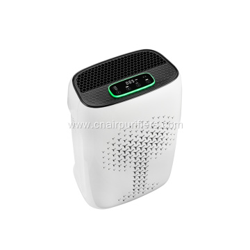 hepa home ion air purifier with PM2.5